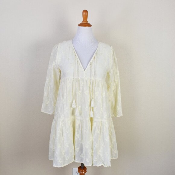Christy Dawn The Phoenix Dress - M/L - Picture 1 of 13
